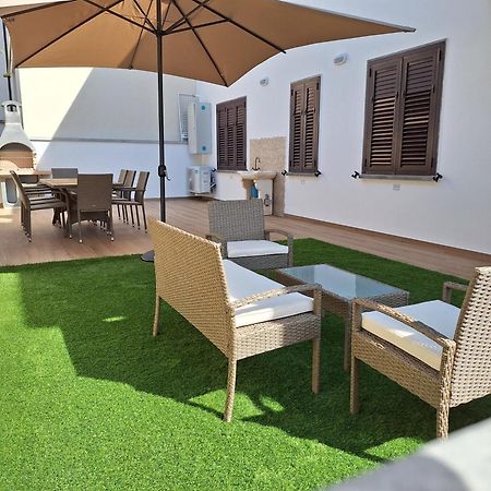 Dd House Family Holiday Apartment Чечина Екстер'єр фото