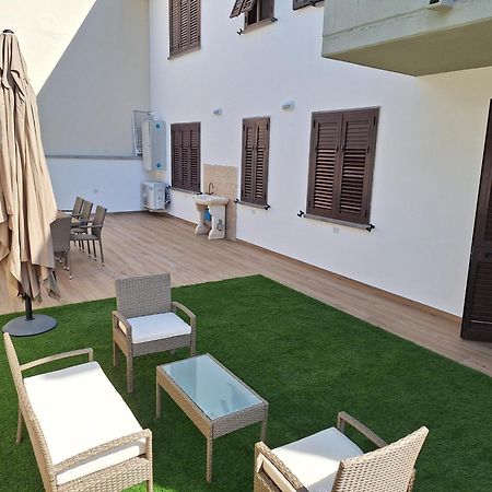 Dd House Family Holiday Apartment Чечина Екстер'єр фото