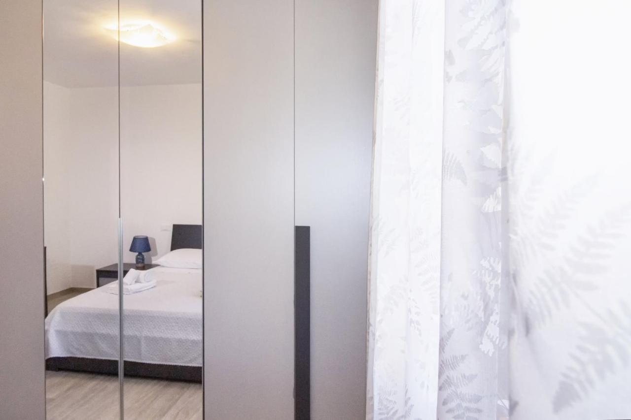 Dd House Family Holiday Apartment Чечина Екстер'єр фото