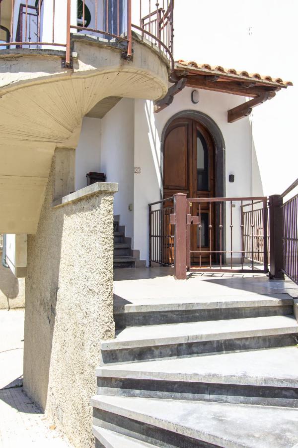 Dd House Family Holiday Apartment Чечина Екстер'єр фото