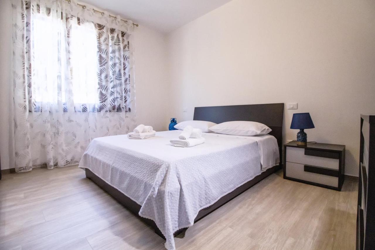 Dd House Family Holiday Apartment Чечина Екстер'єр фото