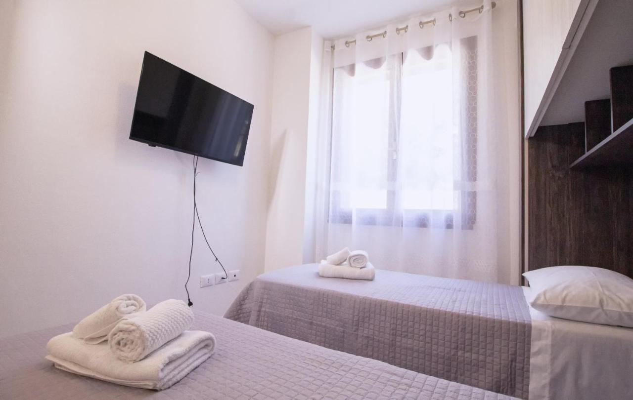 Dd House Family Holiday Apartment Чечина Екстер'єр фото