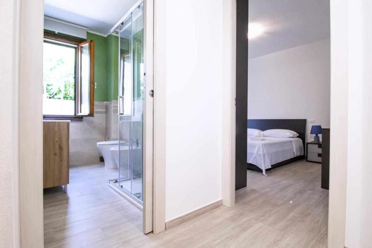 Dd House Family Holiday Apartment Чечина Екстер'єр фото