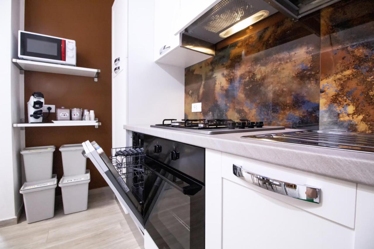 Dd House Family Holiday Apartment Чечина Екстер'єр фото