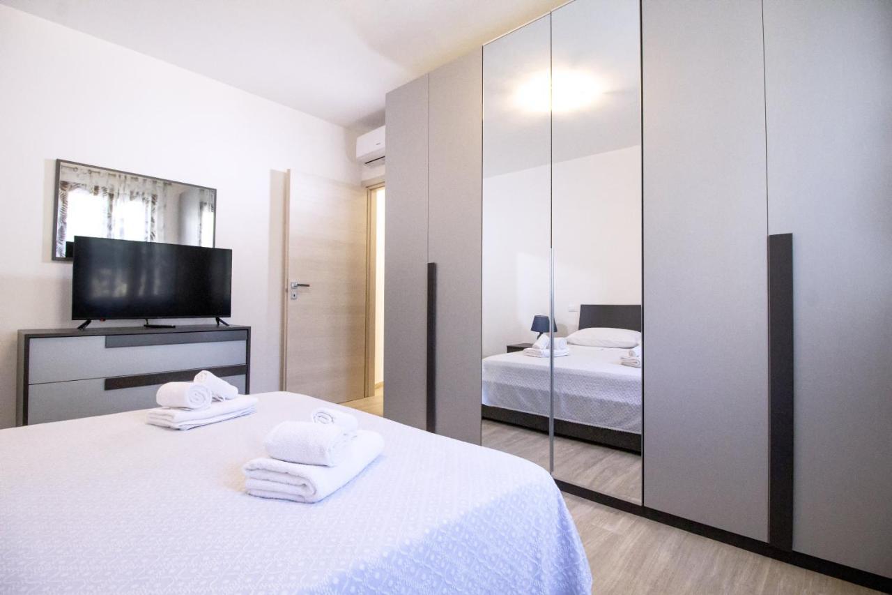 Dd House Family Holiday Apartment Чечина Екстер'єр фото