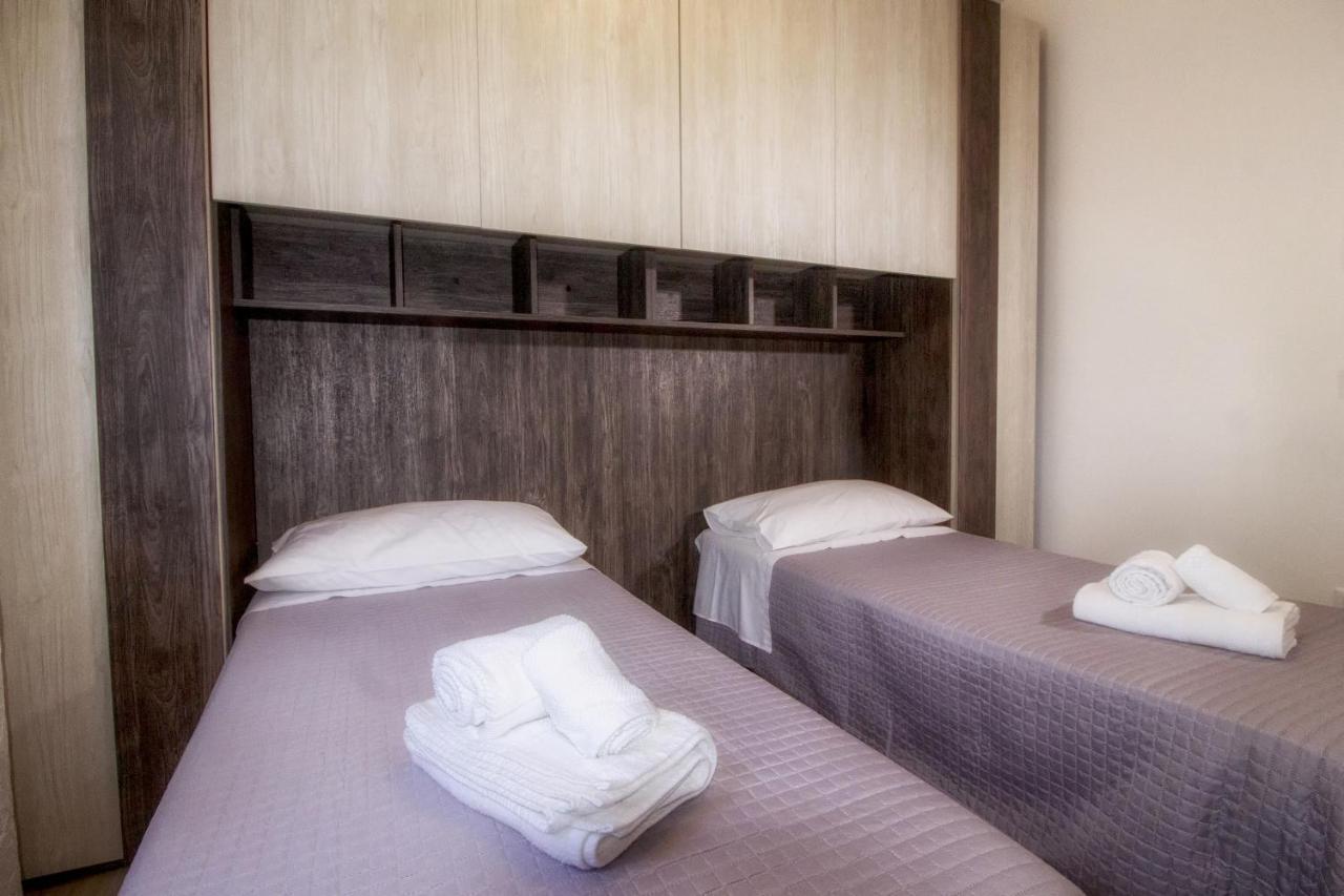 Dd House Family Holiday Apartment Чечина Екстер'єр фото