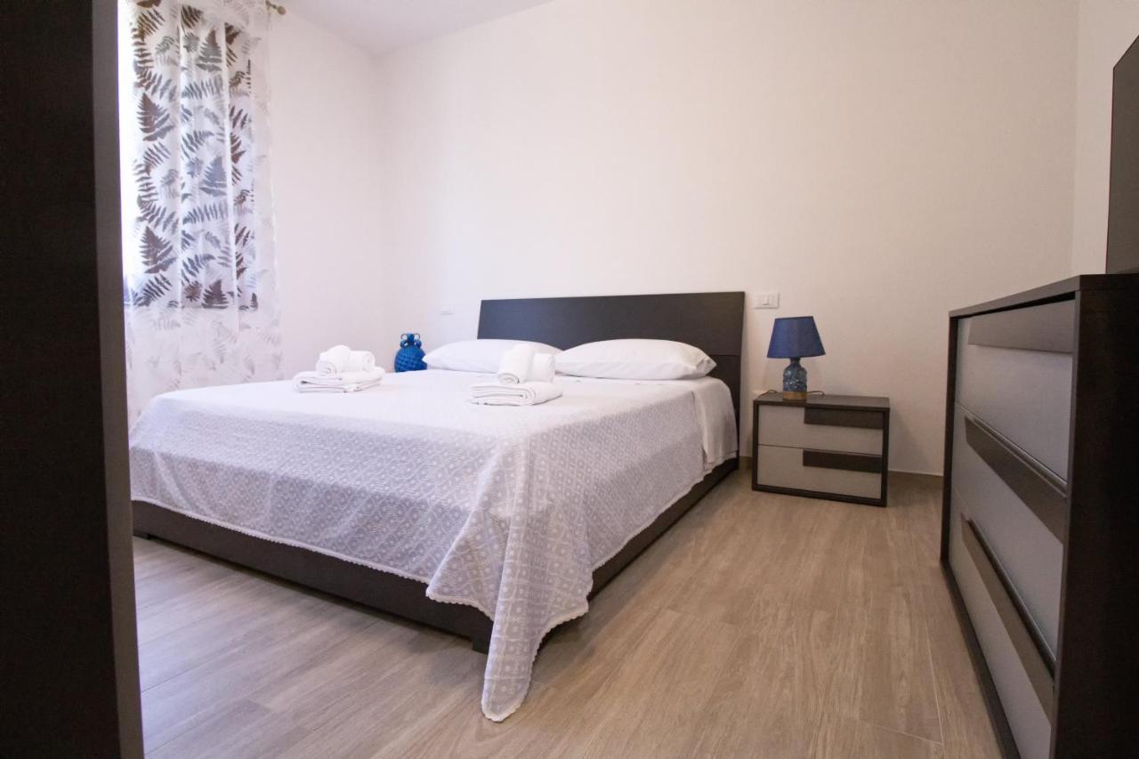 Dd House Family Holiday Apartment Чечина Екстер'єр фото