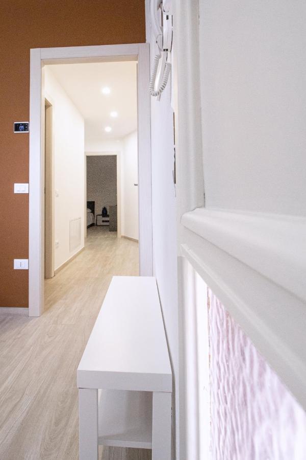 Dd House Family Holiday Apartment Чечина Екстер'єр фото