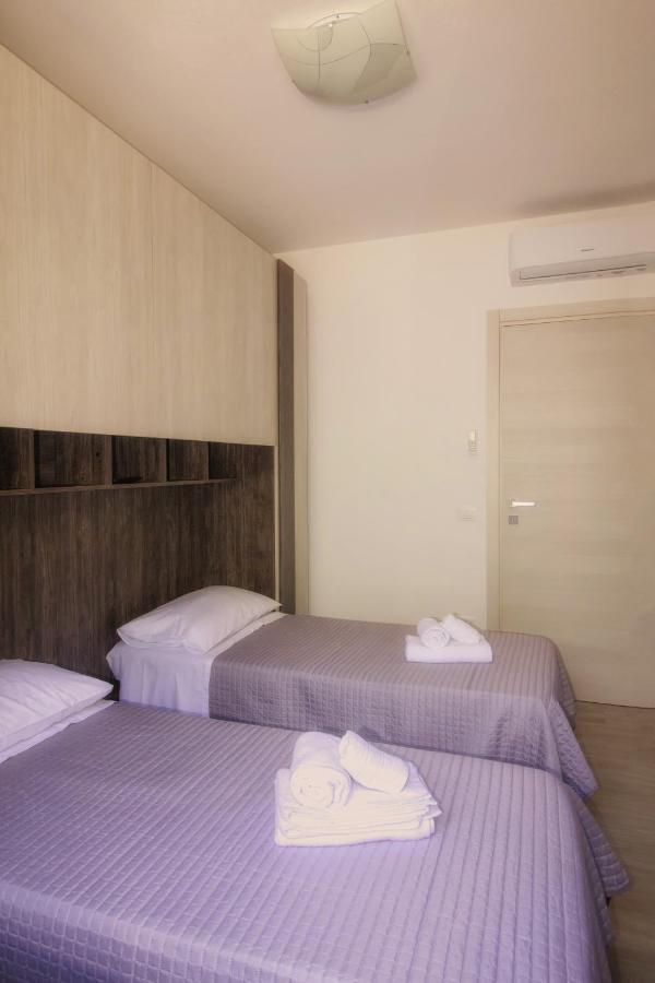 Dd House Family Holiday Apartment Чечина Екстер'єр фото