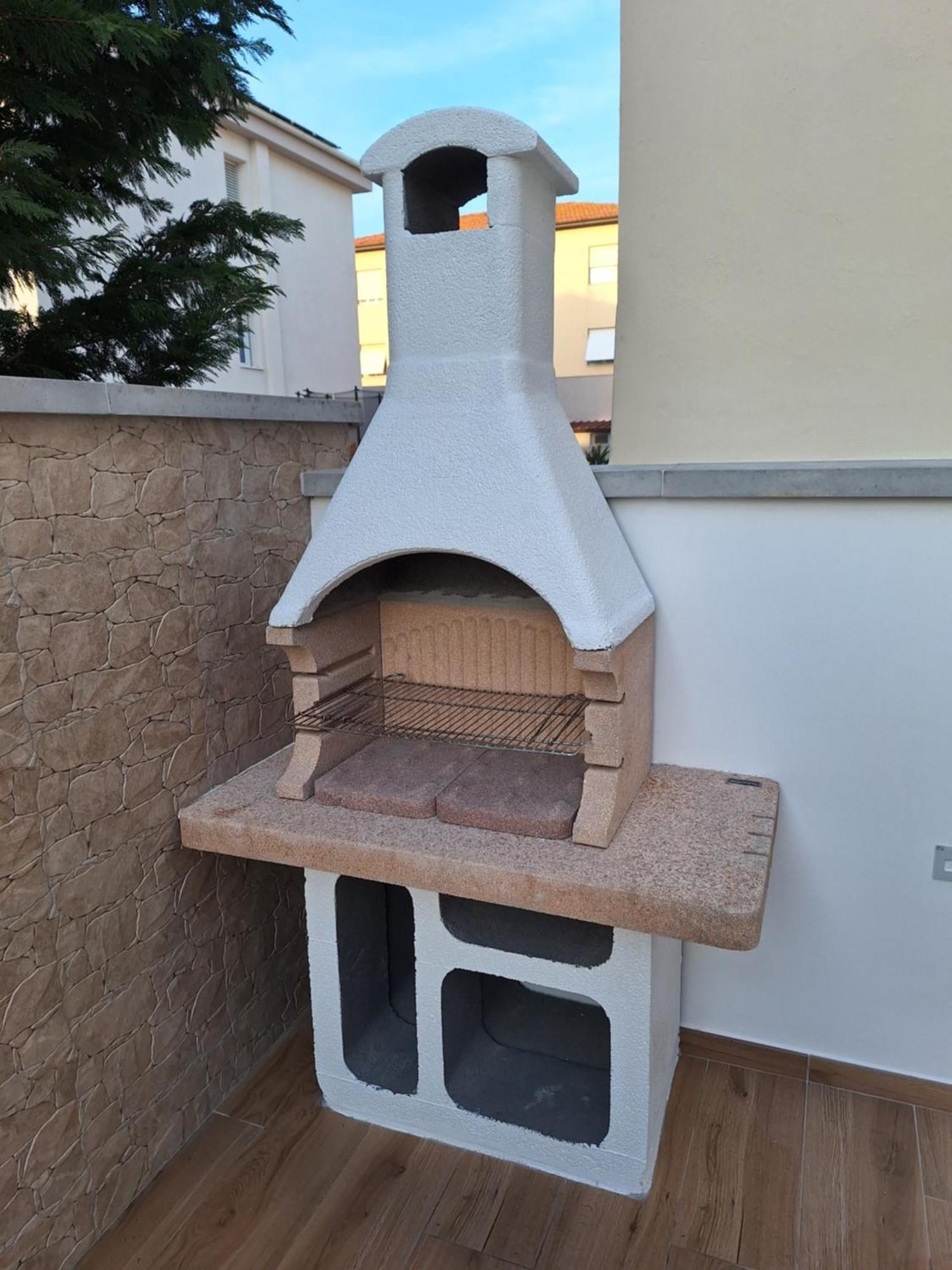 Dd House Family Holiday Apartment Чечина Екстер'єр фото