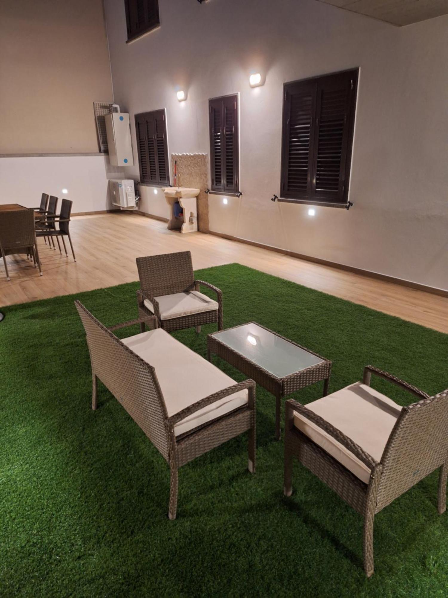Dd House Family Holiday Apartment Чечина Екстер'єр фото