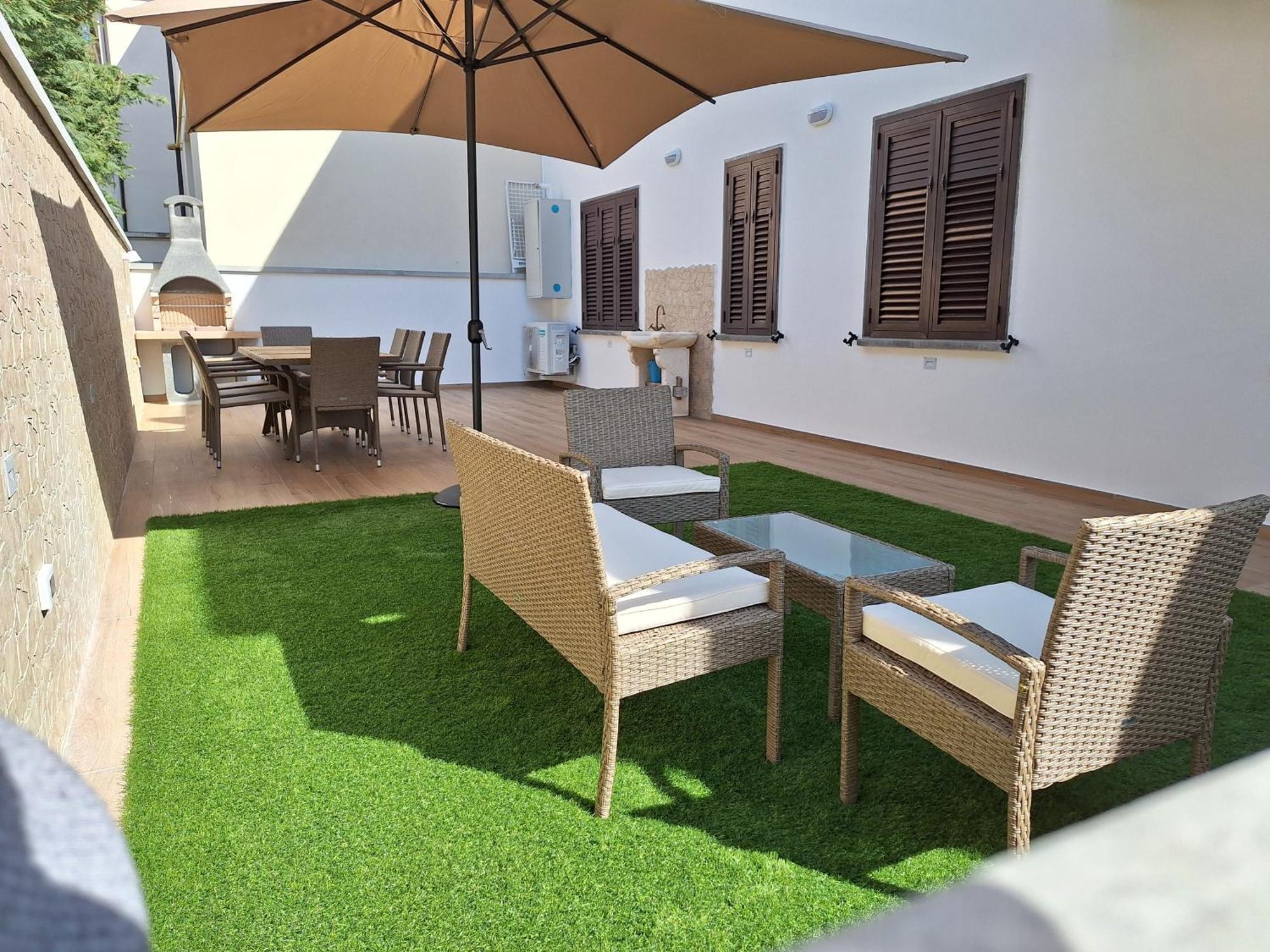 Dd House Family Holiday Apartment Чечина Екстер'єр фото