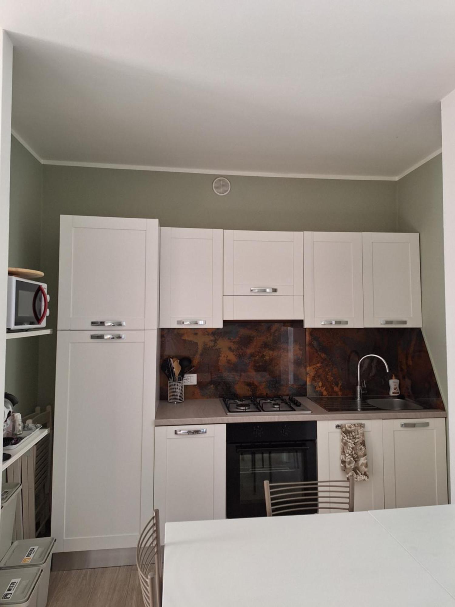 Dd House Family Holiday Apartment Чечина Екстер'єр фото
