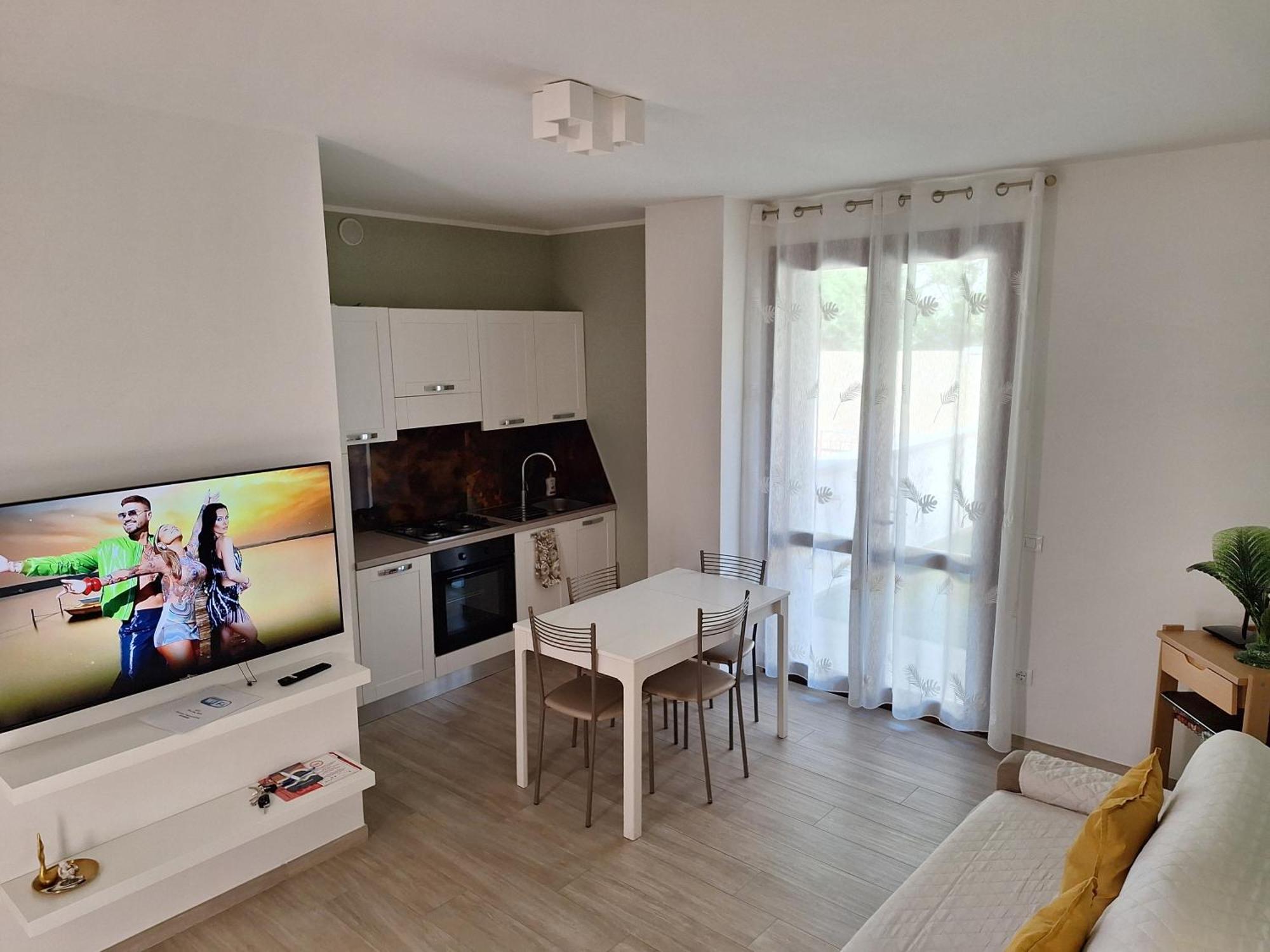 Dd House Family Holiday Apartment Чечина Екстер'єр фото